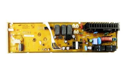 SAMSUNG Platine De Puissance Pour Lave Linge  - Dc94-06163a