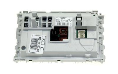 LADEN Platine De Puissance Programme Pour Lave Linge  - 480111100745