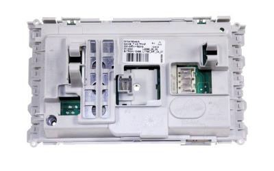 WHIRLPOOL Platine De Puissance Programmee Pour Lave Linge  - 480111103855