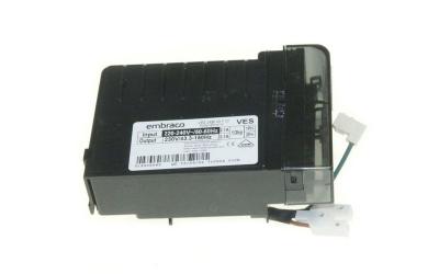 BEKO Platine Inverter Ves2456 43f00 Pour Refrigerateur  - 4896850600
