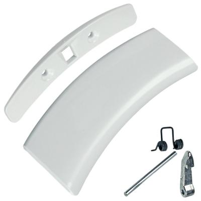 ELECTROLUX Poignee hublot blanche 50292022006 pour Lave-linge 