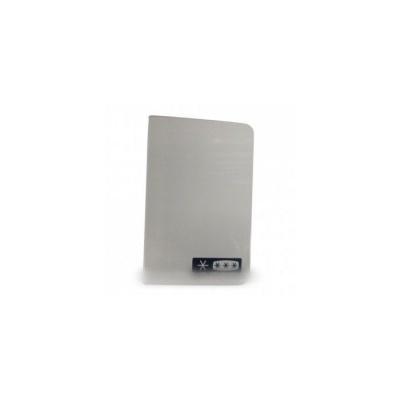 LIEBHERR Poignee porte evaporateur pour refrigerateur  - 7663461