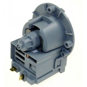 ZANUSSI  - pompe de vidange pour lave linge 