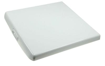 FAGOR PORTE ASSEMBLEE DE DESSUS pour SECHE LINGE  - 57X1653