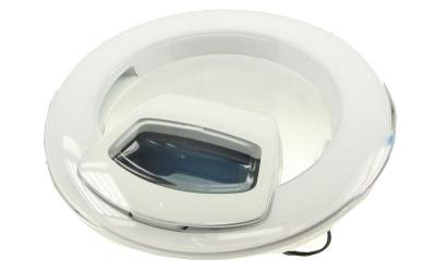 SAMSUNG Porte Ww5500K Main Co Ver Porte Dc97 19357B 