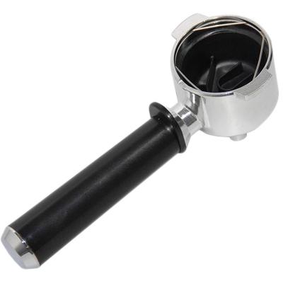 DELONGHI Porte filtre - Cafeti&egrave;re, Expresso (7313286819, 5513201079 )