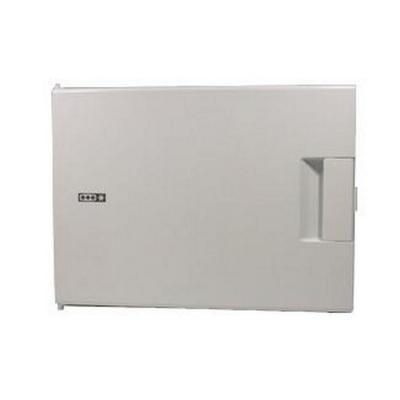 DE DIETRICH Portillon de freezer complet dorigine - R&eacute;frig&eacute;rateur cong&eacute;lateur -  - Dimensions : 446 X 329 CM 