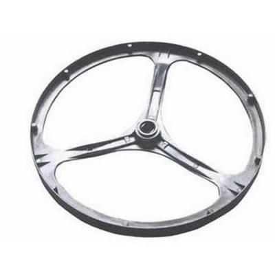 WHIRLPOOL Poulie tambour pour lave-linge diam 30cm  481252888111