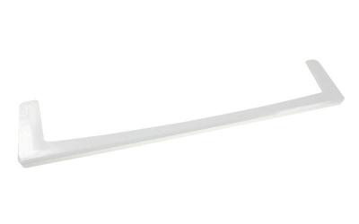 INDESIT Profil Anterieur Couvre Cristal Pour Refrigerateur - C00111554
