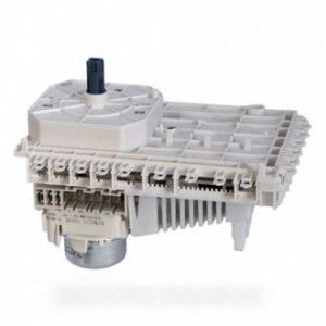 LADEN Programmateur alfa pour lave-linge  - whirlpool - 481228219627