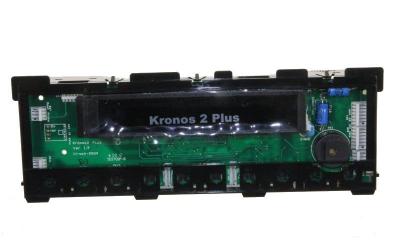 ELECTROLUX  - programmateur staz K2 plus pour four 387136901