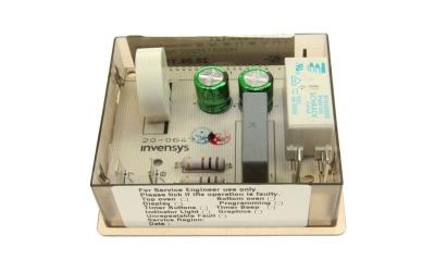 GENERIQUE Programmeur programmeur 230v 50hz reference : c00064099