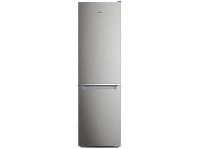 WHIRLPOOL R&eacute;frig&eacute;rateur combin&eacute; (cong&eacute;lateur en bas)  W7X92IOX