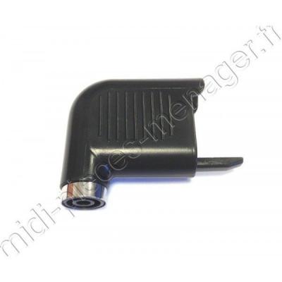 DELONGHI Buse eau chaude + tube inox en6 cafeti&egrave;re, expresso 5532150200 