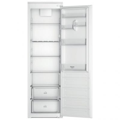 HOTPOINT R&eacute;frig&eacute;rateur encastrable - HASD18A031A1 - Acier - 177 x 54 x 54.5 cm