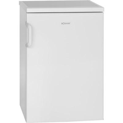 BOMANN  KS 2194 frigo combine Autoportante 119 L Blanc