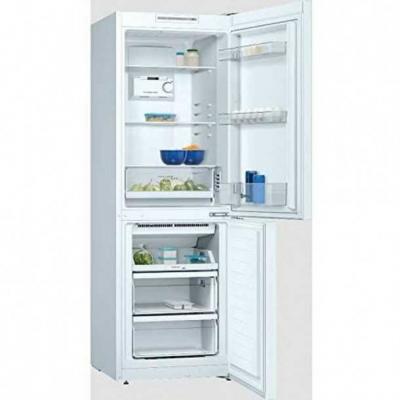  Balay 3kfe361wi No Frost Fridge Blanc One Size / EU Plug