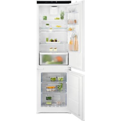 ELECTROLUX R&eacute;frig&eacute;rateur Combin&eacute;  LNS7TE18S3 - 256 litres Classe E Blanc