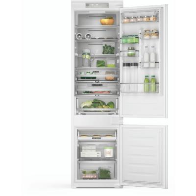 WHIRLPOOL R&eacute;frig&eacute;rateur combin&eacute; encastrable  WHC20T573 SupremeSilence