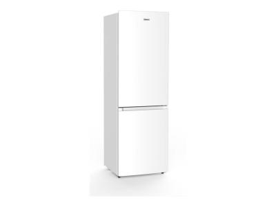 FRIGELUX R&eacute;frig&eacute;rateur Combin&eacute;  RCNF310BE - 310 litres Classe E Blanc