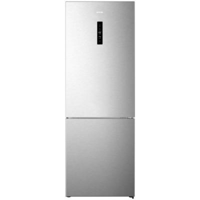 GORENJE R&eacute;frig&eacute;rateur combin&eacute; NRK720EAXL4 