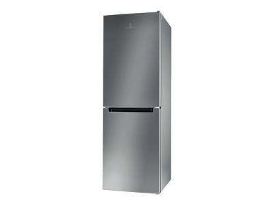 INDESIT  Li7 Sn1e X Pose Libre 295 L F Acier Inoxydable 