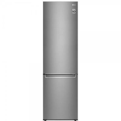  R&eacute;frig&eacute;rateur Combin&eacute; LG GBB72PZVGN Acier inoxydable (203 x 60 cm)