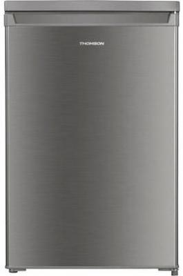THOMSON  - Refrigerateur sous plan THTTR9IX - inox