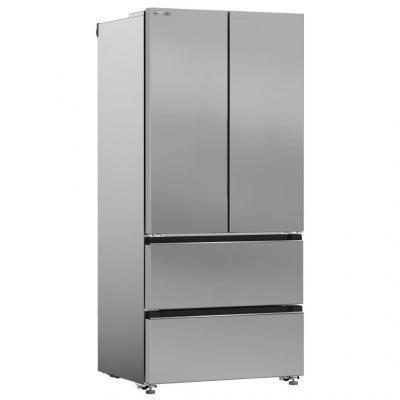 BEKO R&eacute;frig&eacute;rateur multi-portes  B3RGNE544HXB