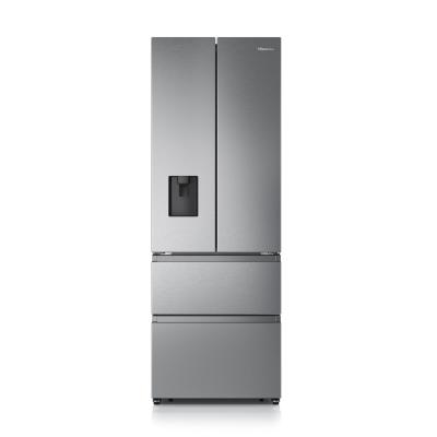 HISENSE R&eacute;frig&eacute;rateur multi portes  RF632N4WIE
