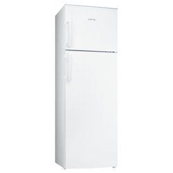 SMEG  Fd32e R&eacute;frig&eacute;rateur-cong&eacute;lateur Pose Libre 306 L E Blanc 