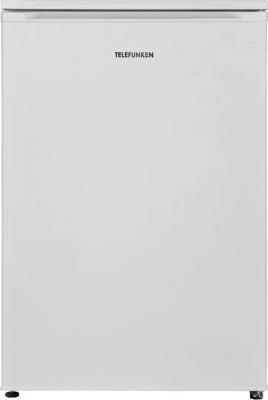 TELEFUNKEN  - r&eacute;frig&eacute;rateur table top 122l 54cm statique blanc tt130we - TT130WE 
