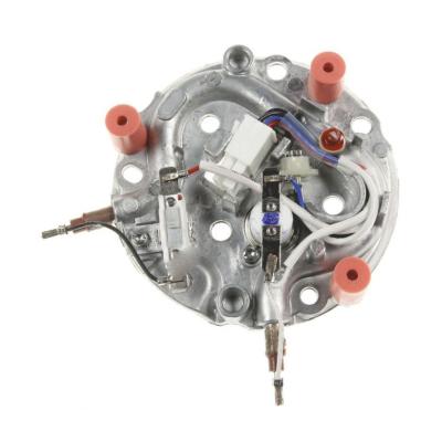 CALOR R&eacute;sistance - Centrale vapeur (CS-00134506 ROWENTA, TEFAL, )