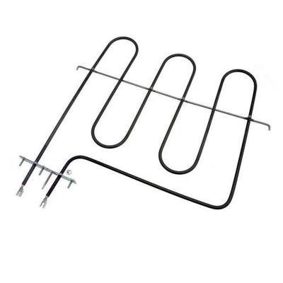 FAGOR BRANDT VEDETTE SAUTER DE DIETRICH Resistance voute grill pour four fagor brandt vedette sauter de-dietrich