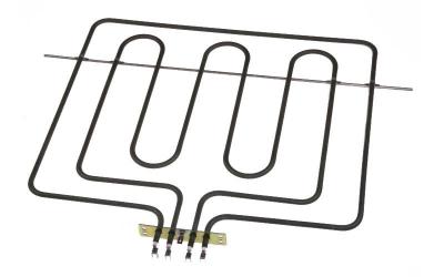 BRANDT Resistance voute/grill 900 w + 1200 w pour four  79X7945