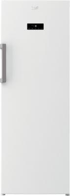 BEKO  RFNE290E33WN Cong&eacute;lateur vertical Pose libre 250 L F Blanc