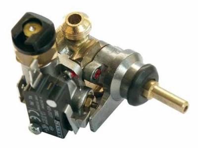 SCHOLTES ROBINET AUX/S-RAP+INTER pour CUISINIERE  - C00063699