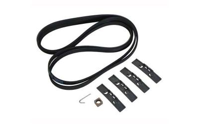 ARISTON Roue Axe De Tambour - Voir N1040358 Pour Seche Linge  - C00118058