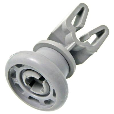 BRANDT Lot de 4 roulettes sup&eacute;rieures pour lave-vaisselle