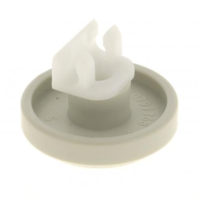 MIELE Roulette panier inferieur, 2372352 pour Lave-vaisselle 