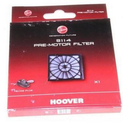 HOOVER S114 filtre (144004-47339) - Aspirateur (35601288 )