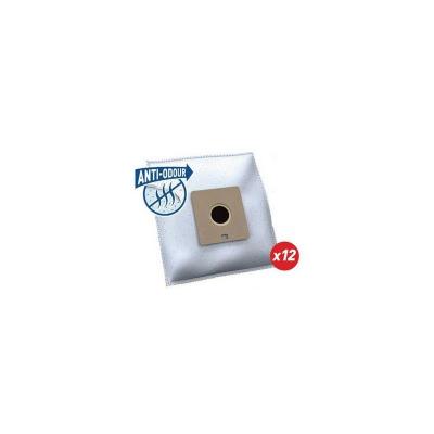 TEMIUM Sac aspirateur  SAC A NI102MN X12