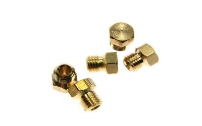 BRANDT Injecteurs butane-propane en s  AS0005141