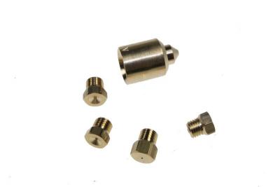 SAUTER Jeu injecteurs butane-propane en sachet Brandt AS0005039