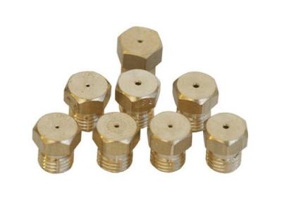 AIRLUX Sachet Injecteurs Gaz Naturel Pour Cuisiniere  - 39736 