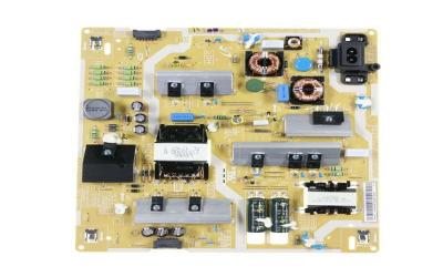SAMSUNG Carte Alimentation L55e6khs,ac/dc170w Pour Tv Audio Telephonie  - Bn44-00876a