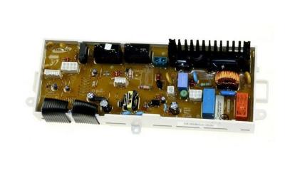 SAMSUNG Module De Commande Complet Pour Lave Linge  - Dc92-00523k