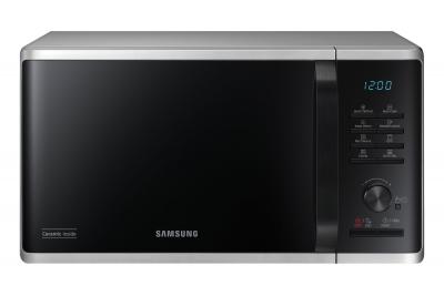 SAMSUNG  Mg2ak3515as Comptoir Micro-ondes Grill 23 L 1250 W Noir, Argent 