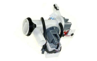 SAMSUNG  - Pompe De Vidange Complete Wf1124zac/xef - Ref: Dc97-16645a