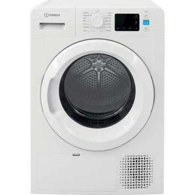 INDESIT S&egrave;che linge pompe &agrave; chaleur YTM1192XFRR 